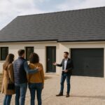 Portes ouvertes à Fourchambault : visiter une maison neuve avant de lancer son projet