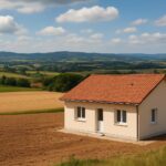 Où faire construire dans l’Ain : Bresse, Dombes, Bugey ou Pays de Gex ?