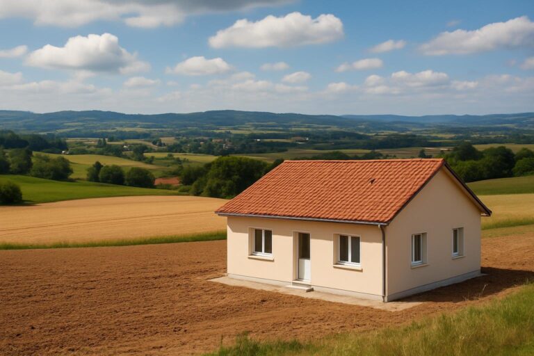 Où faire construire dans l’Ain : Bresse, Dombes, Bugey ou Pays de Gex ?