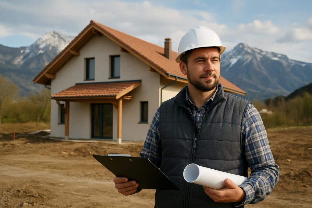 Pourquoi un constructeur local fait la différence en Rhône-Alpes