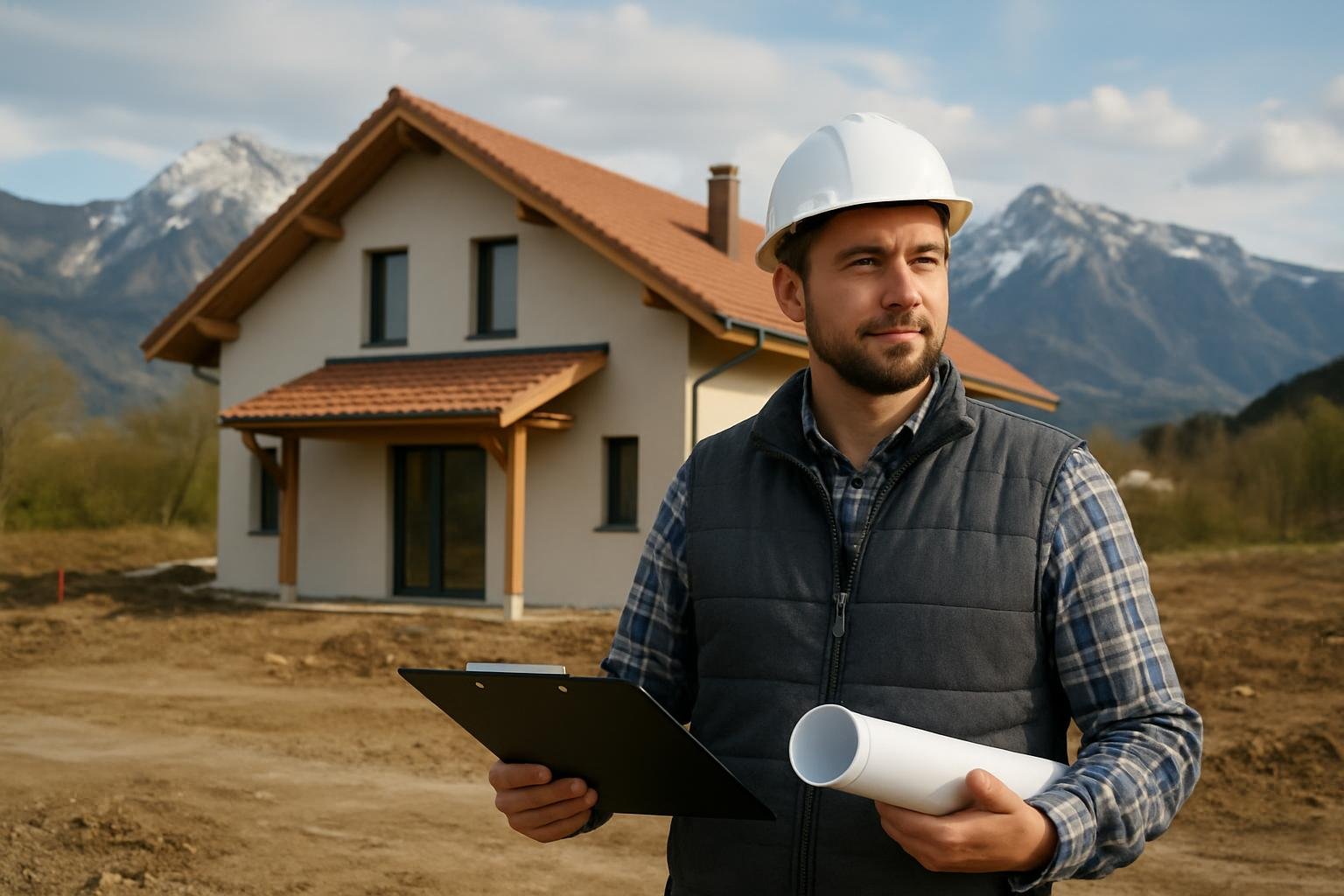 Pourquoi un constructeur local fait la différence en Rhône-Alpes