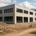 Locaux professionnels : une nouvelle base de départ pour les projets de santé et de bureau en Savoie et Haute-Savoie