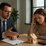 Crédit immobilier : des taux plus hauts qui compliquent l’achat et la construction